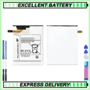 for Samsung GALAXY Tab 4 7.0" SM-T230 Battery EB-BT230FBE 4000mAh SM-T230/T231
