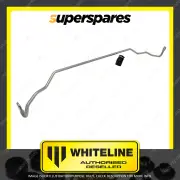 Rear 16mm Sway Bar BBR46 for BMW 1 SER E81 E82 E87 E88 3 SER E90 E91 E92 E93