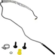 ACDelco 36-366389 Power Steering Return Line Hose Assembly