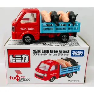 【童無忌】Tomica 多美小汽車 台灣 特注 會場 限定 豬年 小豬車 中油油罐車 郵政車 計程車 警車 台北 觀光巴