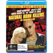 Natural Born Killers