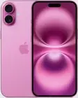 Apple iPhone 16 512GB (Nano Dual SIM) Hong Kong A3288 Unlocked - Pink