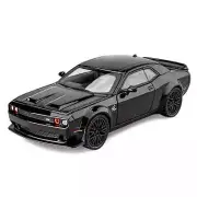 Dodge Challenger SRT Hellcat Redeye 1:32 Die Cast