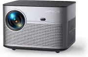 Projector 4K, WiMiUS 16000 Lumen WiFi 6 Bluetooth Projector 1080P Full HD, 300 S