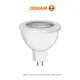 【OSRAM 歐司朗】星亮MR16 100-240v 反射型 LED杯燈 7.5W (白光/黃光/自然光)