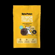 Raw Pawz Senior Dog Treats