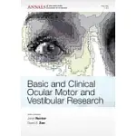 BASIC AND CLINICAL OCULAR MOTOR AND VESTIBULAR RESEARCH