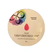 NEW BEAUTYBLENDER LIQUID BLENDERCLEANSER BEAUTY BLENDER CLEANSER TRAVEL SAMPLE