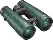 [Bushnell] Excursion - 10x42 - Roof Binocular - Waterproof and fogproof Binocular for Everyday use - Nature Viewing - Outdoor Recreation - Sport Spectating - Boating - 210242BF