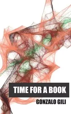 Time For A Book: A Book About Time