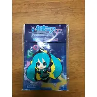 在飛比找蝦皮購物優惠-初音未來 初音 名伶計畫 特典 吊飾 絕版