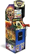 Arcade1up Big Buck Hunter Pro Deluxe Arcade Machine