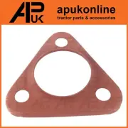 Hydraulic Draft Spring Plunger Support Cover for Ferguson TE20 TEA20 Tractor
