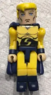 SENTRY minimates NEW x-men avengers MARVEL LOOSE