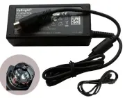 3-Pin 24V 4.2A AC/DC Adapter Charger For Epson Printer Model M284A Power Supply