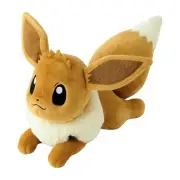 Japan Pokemon Center Original Pokemon Life-Size Plush - Eevee - 36×41×25.5 cm