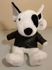Aurora World Baker Max dog plushy