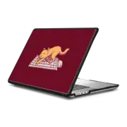 MacBook Pro 16-inch (M1 - M4) Impact Case Cat Keyboard No Personal Space
