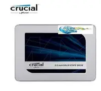 在飛比找Yahoo!奇摩拍賣優惠-Micron Crucial MX500 250GB SSD