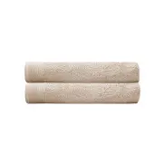Bambury Elvire Set of 2 Bath Towels