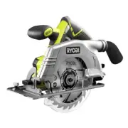 Ryobi R18CS-0 One+ 18V Cordless Circular Saw 165mm Ultra thin Kerf Blade