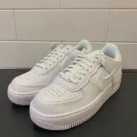 在飛比找蝦皮購物優惠-現貨 NIKE WMNS AIR FORCE 1 SHADO