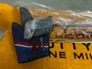 34” New Limited Edition Scotty Cameron Champions Choice & B3 Newport 2 Putters