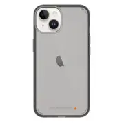 [EFCBIAE197BLA] Bio+ Case Armour with D3O Bio for iPhone 14 Plus (6.7"), Black / Grey