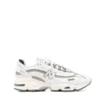 [New Balance] New Balance 1000 Sneakers 7.5 US WHITE/SILVER