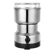 NNEOBA Multipurpose Electric Coffee Bean Grinder