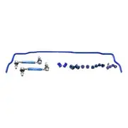 Full Rear SuperPro Suspenison Bush Kit for Toyota MR 2 SW20 1989-1991