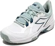 [Diadora] Women's Trofeo 2 All Ground Pickleball Shoes