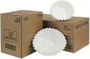 Fetco 13" x 5" Coffee/Tea Filter