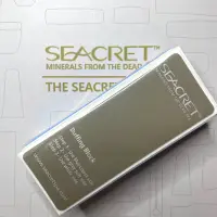 在飛比找蝦皮購物優惠-『SEACRET美國代購』指甲拋光磚