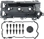 Engine Valve Cover Cylinder Head Chamber Auto Parts ，Compatible With Infiniti Nissan 13264-JK20B