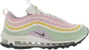 [Nike] W Air Max 97 Running Shoes Plum Grey Size 6.5
