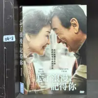 在飛比找蝦皮購物優惠-正版DVD-日韓片【忘了浪漫 記得你 / Romang】-李