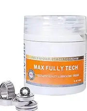 All-Purpose Grease | Wheel Chain Lubricants for Truck Accessories - Lithium-Based Grease for Machineries Sliding Door Motorcycle Chain Car Brake