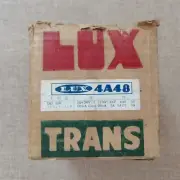 LUX 4A48 Power transformer for 2A3 tube amplifier