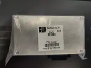 BUD Industries CN-5704 Die Cast Electronic Accessory, Custom Build Extruded