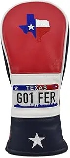 PRG Originals Texas Rescue Headcover