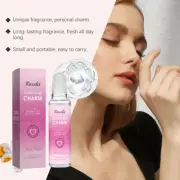 1Pack Raxelis Pheromone for Women 10ml Concentration Roll-on Perfume-new 2025