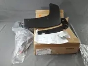OEM 19-24 Chevrolet Blazer Rear Molded Splash Guards Mud Flaps Black 84138107