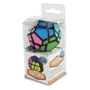 Mefferts Mini Skewb Puzzle Game
