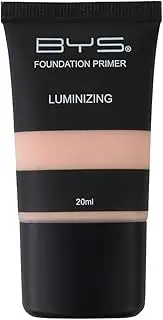 BYS Foundation Primer Luminizing 20ml