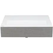 LG CineBeam HU715Q 4K UHD Laser Ultra Short Throw Projector