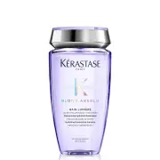 Kérastase Blond Absolu Repair Regime Bundle