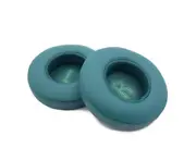 Ear Cushions Cover Earmuffs Cups for JBL-E35 E45 E45BT Headset Earphone Portable Headset Replacement Earpads Cushion - Green