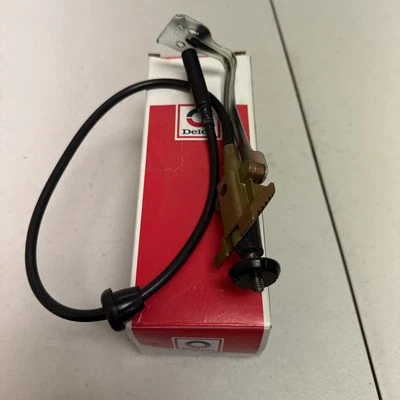 87 88 89 CHEVROLET BERETTA CORSICA NOS GM A/C DELCO ANTENNA LEAD/CABLE 14092519