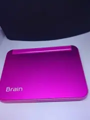 Sharp color electronic dictionary Brain high school model vivid pink PW-G5300-P